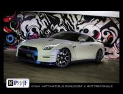 New KPMF Wraps & Laminates