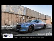 New KPMF Wraps & Laminates