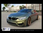 New KPMF Wraps & Laminates