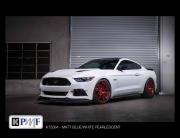 New KPMF Wraps & Laminates