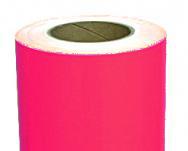 Calendered Fluorescent