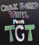Chalkboard Vinyl