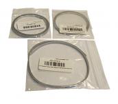 Vinyl Cutter Protection Strips