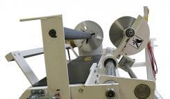 Image of a Vinyl Roll Slitter