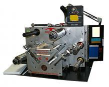 Vinyl Striping Machine